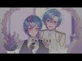 【オリジナルmv】makeup 海深シイラ u0026天蘭【歌ってみたよ】