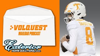 Volquest answers your Tennessee football questions in the Jan. 9 mailbag I GBO