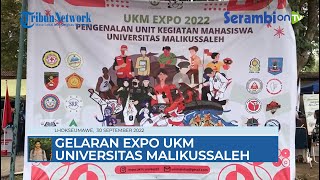 5 Hari Gelaran Expo UKM Universitas Malikussaleh