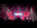 The Rasmus -  In my life - Live - 3-11-2019 St.-Petersburg