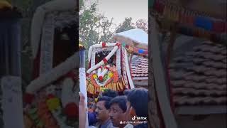 Sri Kariyammadeivi  hagalavadi