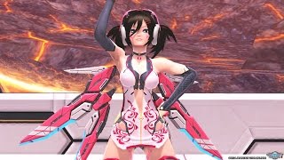 【PSO2】バトルアリーナLEGENDなるまで放送をやめない