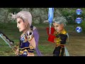 【dffoo】クリスタルの守り人shinryu攻略 ドルガンのＬＤがないけど使いたいのです！