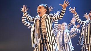 Junior Musical Theatre 2020 - That Beautiful Sound