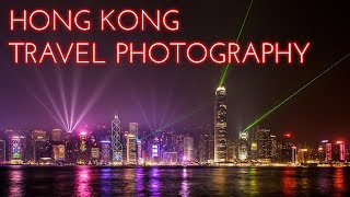 HONG KONG TRAVEL PHOTOGRAPHY | Best Instagram hotspots