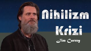 Jim Carrey'nin NİHİLİZM KRİZİ: Boşunalık Duygusu