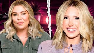 Kail Lowry ADDRESSES LINDSIE CHRISLEY FIRING RUMOURS!