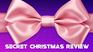 Secret Christmas Review