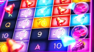 CHERRY POP BONUS BUYS 8 SPIN STRATEGY