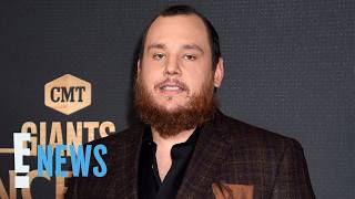 Luke Combs Details How Weight Loss Struggles Have Impacted His Career | E! News