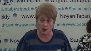 SOS.«Երկրում դավադրություն է պատրաստվում.դավադիրները՝ կառավարության մեջ են»