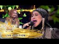 Penampilan Memukau nan Karismatik Elvy Sukaesih | Live Audition | Rising Star Indonesia Dangdut