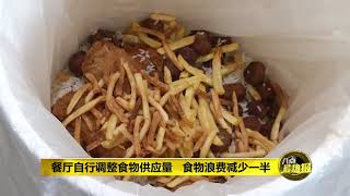 八点最热报 29/04/2019 英国剩食监测系统能减少食物浪费?