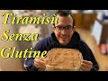 4 Minuti Senza Glutine - Tiramisù