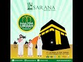 mau umrah khusyu aman dan nyaman