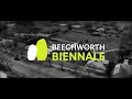 Beechworth Biennale 2024 Promo