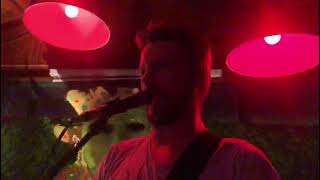 Tres Hombres(Tribute to Sublime) Live in Danau Beach Bar.