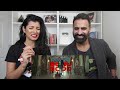 fateh trailer reaction brutal john wick style action with sonu sood u0026 jacqueline fernandez