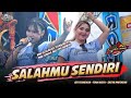 Aku Khianati Karna SALAHMU SENDIRI ! Lagu Dangdut Jaranan ROGO SAMBOYO PUTRO All Artis | L JHA AUDIO