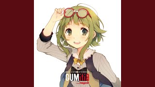 サイコモーション feat.GUMI