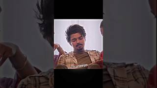 THE GOAT - Jeevan 🔥#thalapathy#trending#goat#4k#shortvideo#vijay