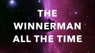 Jesus Is The Winnerman [Lyric]