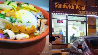 ചട്ടി ദം പൊറാട്ട ഇനി അബുദാബി മുസഫയിൽ|Chatti Dum Poratta|AbuDhabi Musaffah|Restaurant Vlog