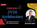 JVM Architecture | Learn with Kiran Jadhav