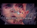 Znous - Rotzhey Yeladim 🇵🇸 Children Killers