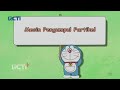 Doraemon Bahasa Indonesia - Mesin Pengumpul Partikel (No Zoom)