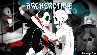 ArcheroTale | Rus Dub Картавая Полли