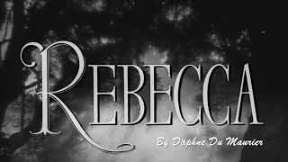 Rebecca: Chapter 15