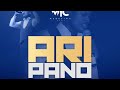 ARIPANO- Michael Mubayiwa  (live session)