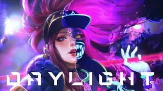 RYYZN - Daylight「GMV」