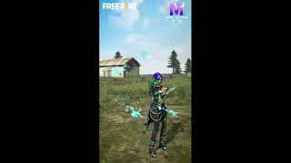 Moco Debugging Emote // Garena free fire