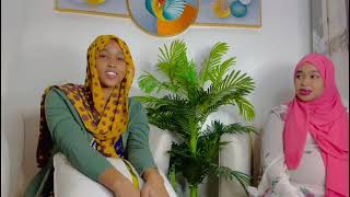 wa anigo Bibo Somali iyo Queen Anzal