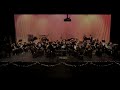 26 symphonic band i lux aurumque 12 12 2019