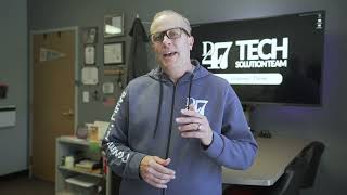 Tech Updates Ep160 Year End Tech Checklist Secure Your Classroom Equipment