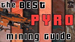 The BEST Pyro 4.0 Mining Guide: What's Different from 3.24? Star Citizen