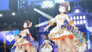 【デレステMV】EVERLASTING（シンデレラ・コレクション ブライトver.）