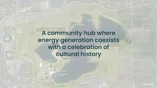 Envisioning an Alternative Future for the Valmont Power Plant: Boulder, CO