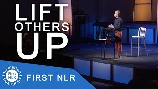How to be an encourager | Lift