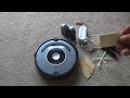 irobot roomba 550