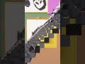 Satisfying Minecraft Falling Sand Art - Feather 🪶 #shorts #viral #featherclient