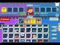 Cara Ngescam Trade-Growtopia  Scam  Trade