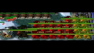 [TvsE] Troll vs Elves #1 Elves End Towers