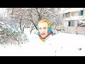 ПП шаль Караван и зима❄❄❄