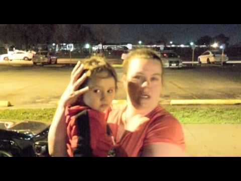 012717 AMBER ALERT RECOVERY 012717 AMBER ALERT RECOVERY