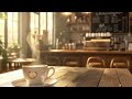 café bgm｜relaxing lo fi u0026 jazz sounds for quiet moments｜bgm for relaxation and work