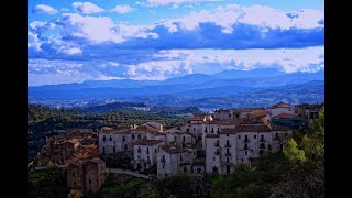 ALIANO - MATERA - FOTOVIDEO.